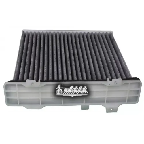 Фильтр Салона Mitsubishi Pajero 07- 3.0 Угольный AZUMI 