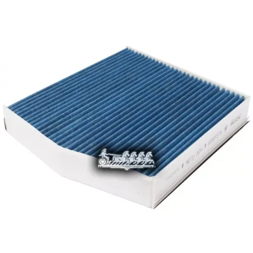 Фильтр Салона Infiniti Q30 15- 1.6/2.0 Антибактериальный AZUMI 