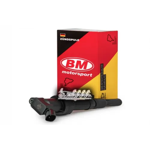 Катушка Зажигания BM-Motorsport 