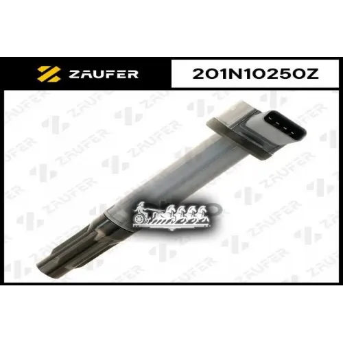 Катушка Зажигания Toyota Camry 3.5/Lexus 350/450 ZAUFER 