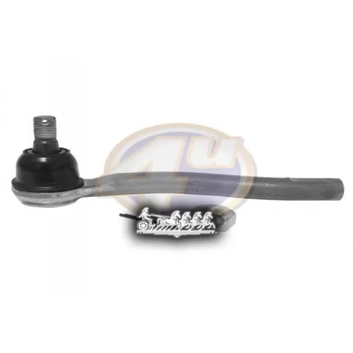 Наконечник Р/Т Nissan Teana 06-08 Лев. 4U 