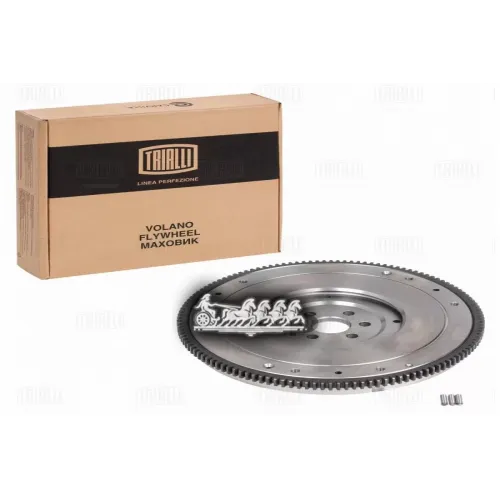 Маховик Одномассовый Lada 2110/2112/1117/1119 Trialli FW 751