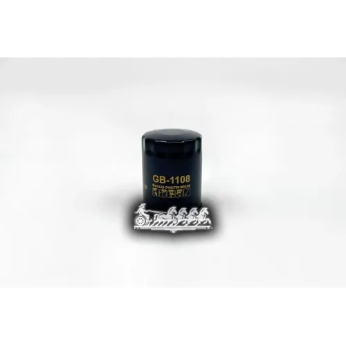 Фильтр Масляный Nissan Note/Micra/Primera P10 03-/90- 1.4/1.2/2.0 BIG FILTER 