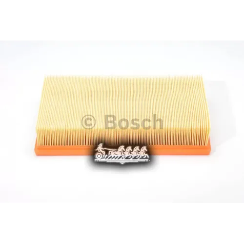 Фильтр Воздушный Volvo S60/S80/V70/Xc70 -10 Bosch 