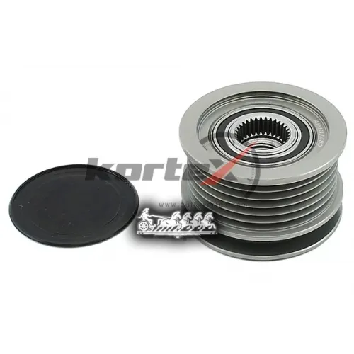 Обгонная Муфта Генератора Mb Sprinter 95-06/ W202 93-00 KORTEX 