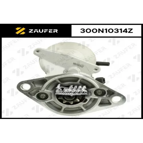Стартер Toyota Avensis ZAUFER 