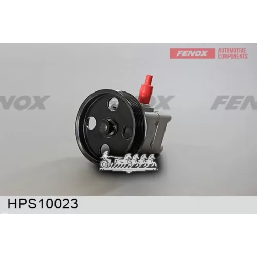 Насос Гур Volvo S80/Xc90 02-10 FENOX 