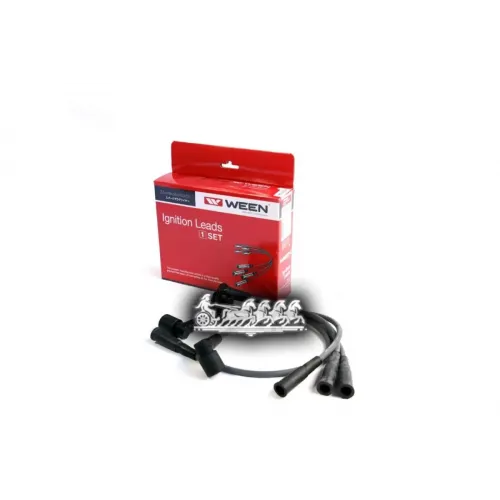 Провода Высоковольтные Gaz Дв. Umz 4216 (Евро-4). До 09.2011 N-Silicone Ween 