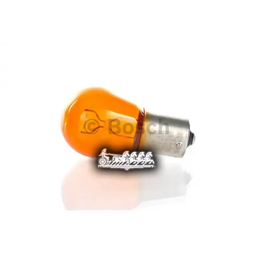 Лампа Eco Py21w 21W (Картон)  (В Упак. 10 Шт) Bosch 