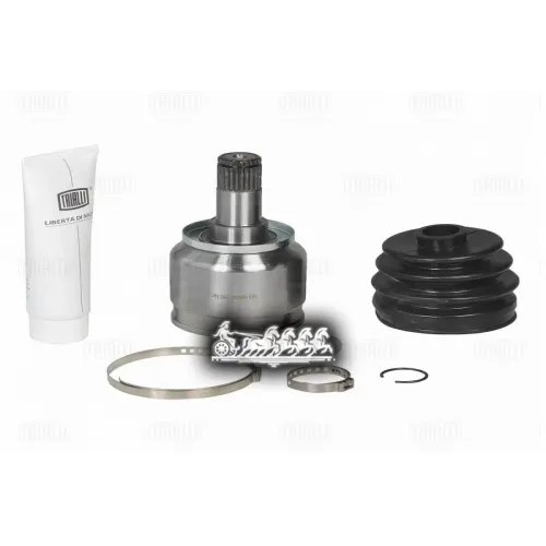 Шрус Внутр. Для А/М Ваз 2108 (Трипод.) Linea Perfezione (Go 287) Trialli 