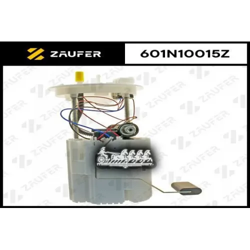 Модуль В Сборе С Бензонасосом ZAUFER 