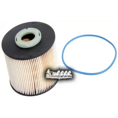 Фильтр Топливный Ford Mondeo/Kuga/Galaxy 06- 2.0 AZUMI 