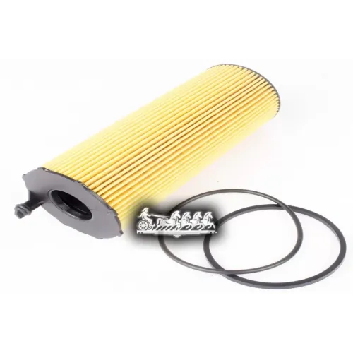 Фильтр Масляный Vag Touareg 07- 3.0 AZUMI 