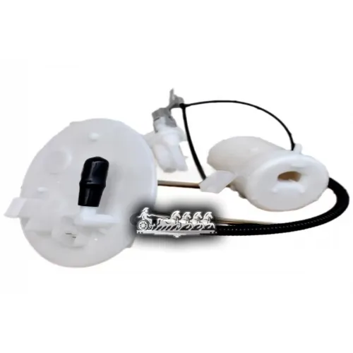 Фильтр Топливный Mitsubishi Outlander 12- 2.0/2.4 AZUMI 