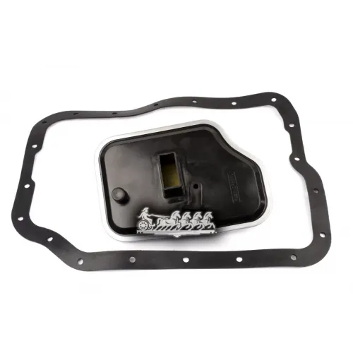 Фильтр Акпп Mazda 3(Bk/Bl/Bm) 03- 1.6 AZUMI 