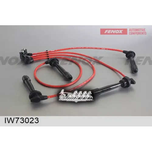 Провода В/В Hyundai Accent/Getz/Matrix/Verna 1.5/1.6 Dohc FENOX 
