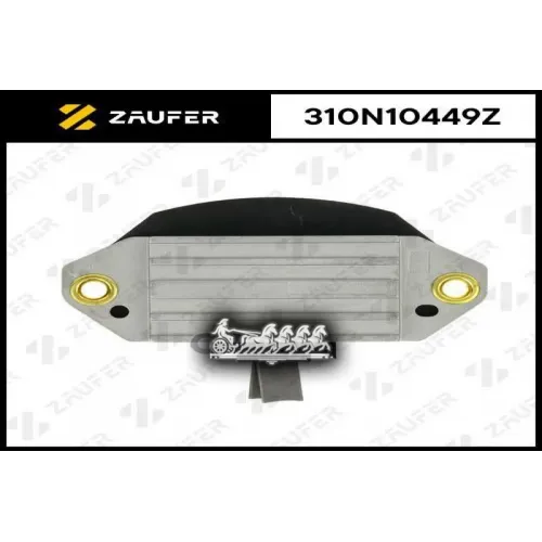 Регулятор Генератора Renault ZAUFER 