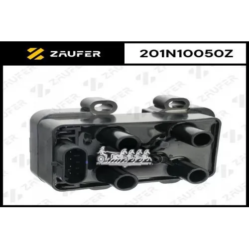 Катушка Зажигания Renault Logan/Clio/Kangoo/Megane 8V ZAUFER 