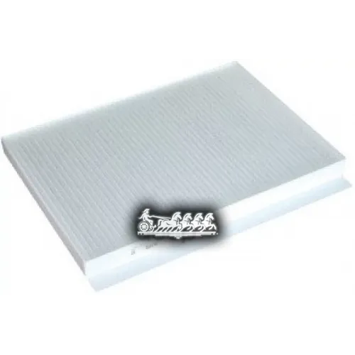 Фильтр Салона Hyundai Elantra/I30 07- 1.6 AZUMI 