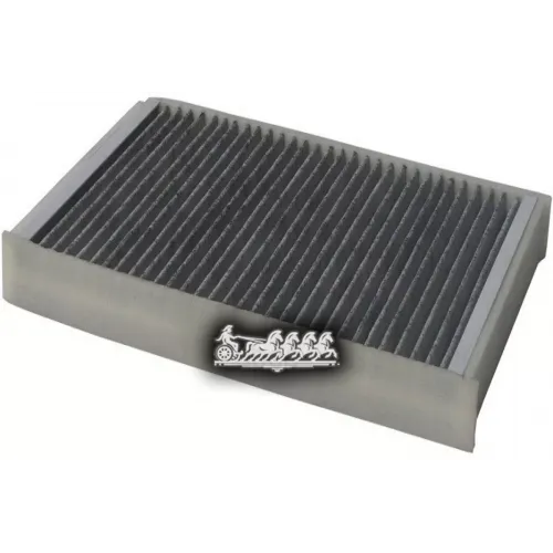 Фильтр Салона Opel Astra 06- 1.6/1.8 Угольный AZUMI 