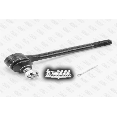 Наконечник Рулевой Тяги Ваз 2101-07 Лев. FIXAR 