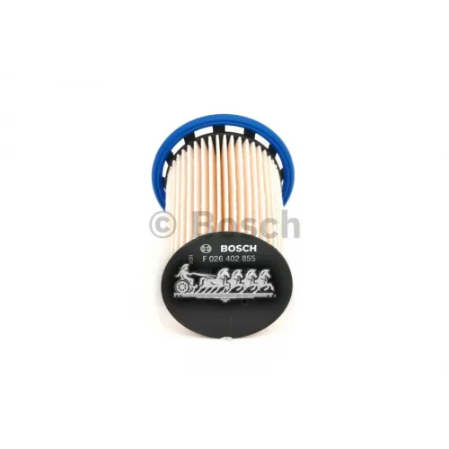 Фильтр Топливный Vag 3.0-4.2 Diesel Bosch 