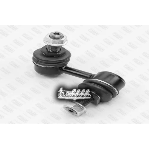 Тяга Стабилизатора Nissan Pathfinder/Patrol 04- Задн.лев. FIXAR 