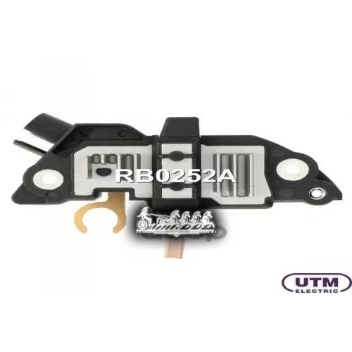 Регулятор Генератора Utm 