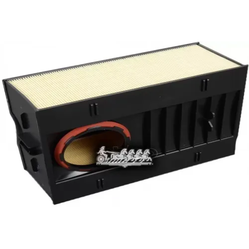 Фильтр Воздушный Porshe Macan 2.0-3.6/ 3.0D 14 AZUMI 