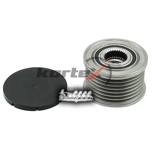 Обгонная Муфта Генератора Mb W211/212/164/251 2.8-3.2Ci 05- KORTEX 