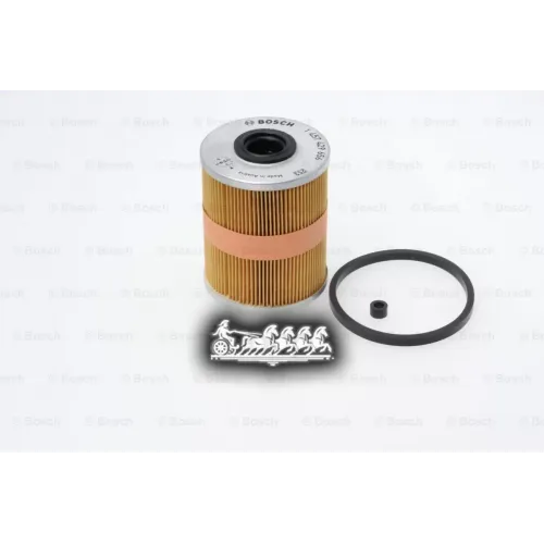 Фильтр Топливный Opel Astra H 04- 1.7 Diesel Bosch 