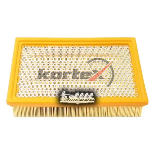 Фильтр Воздушный Ssangyong Korando/Musso/Tager Tci KORTEX 