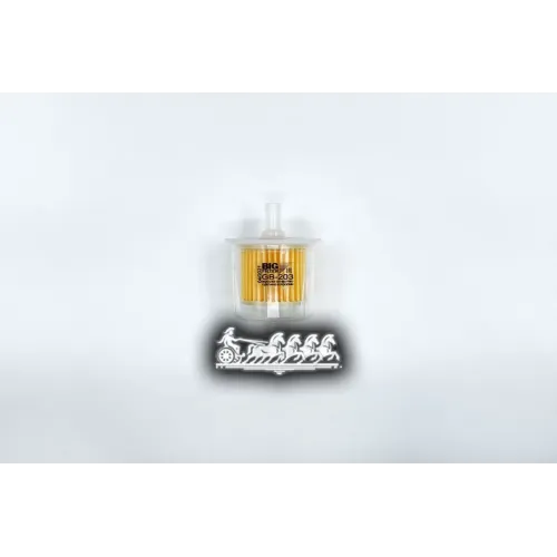 Фильтр Топливный Universal (Карбюратор) BIG FILTER 