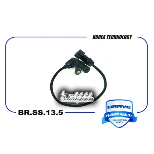 Датчик Положения Коленвала BRAVE 