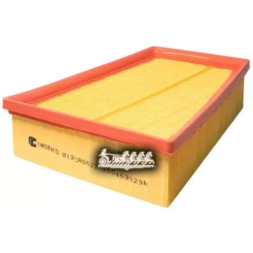 Фильтр Воздушный Renault Kangoo 08- CWORKS 