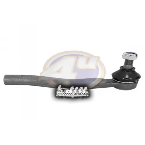 Наконечник Р/Т Toyota Yaris 05- Лев. 4U 