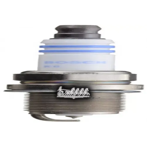 Свеча Зажигания Fr 7 Ki 332 S (Iridium) Bosch 