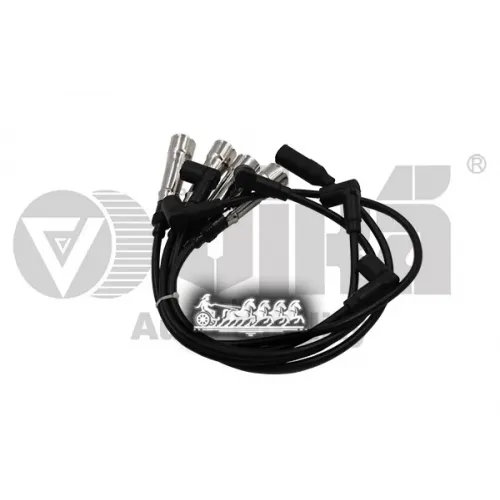 Провода Высоковольтные В/Вольтных Vika 