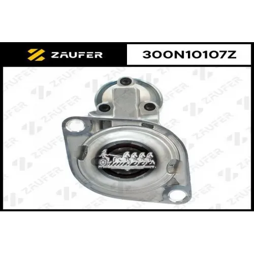 Стартер Vag/Ford Tdi/Sdi 1.8Квт ZAUFER 