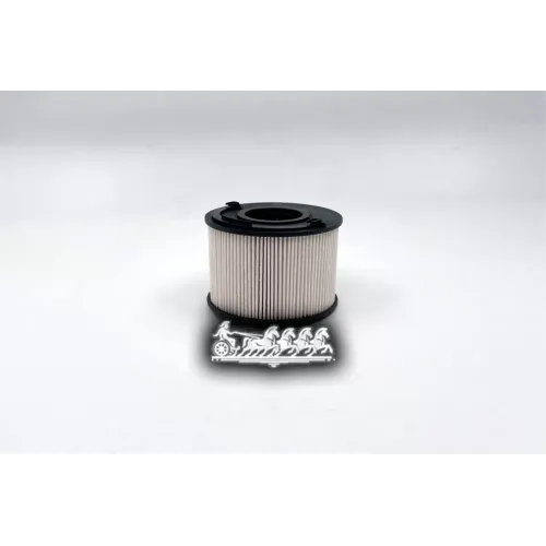 Фильтр Топливный Vag Cayenne/Touareg/Q7 -10 3.0-4.2 Tdi BIG FILTER 