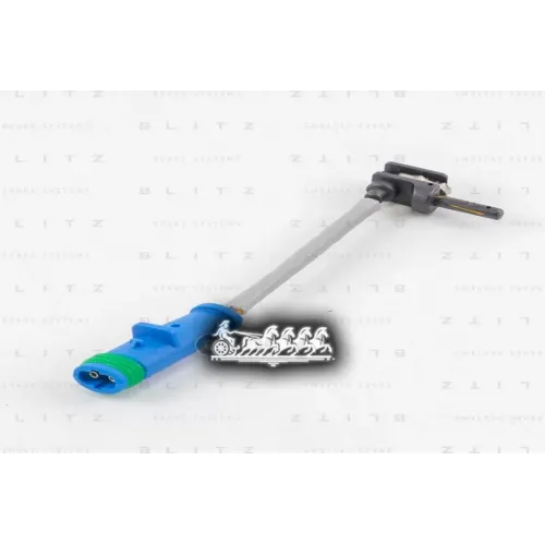 Датчик Износа Торм. Колодок Mb W222 12- Передн. Blitz 