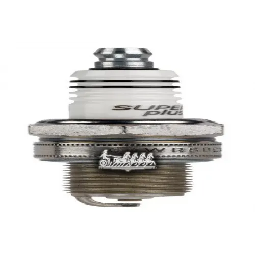 Свеча Зажигания Wr 7 Dсx+ 1.1 (Super Plus +) [+21] Bosch 