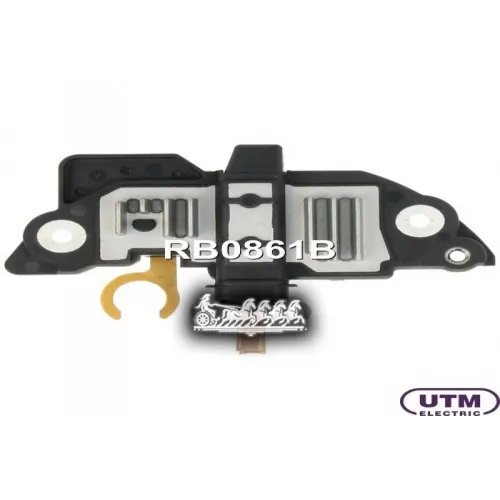 Регулятор Генератора Utm 