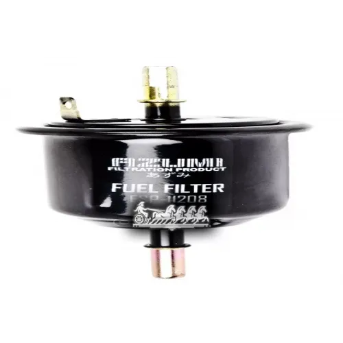 Фильтр Топливный Hyundai Accent 00- 1.5 AZUMI 