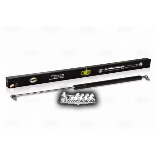 Амортизатор (Упор) Задн. Двери Для А/М Ваз 2108/2114/21213 (Gs 0102) Trialli 