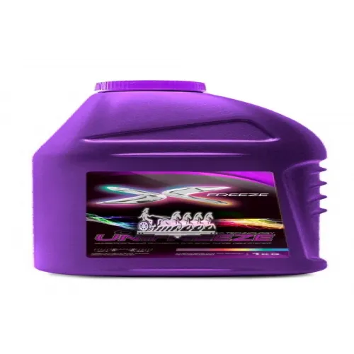 X-Freeze Unifreeze Антифриз 1Kg X-FREEZE 