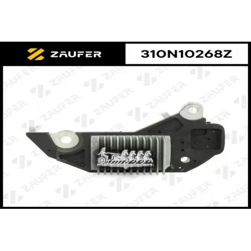 Регулятор Генератора ZAUFER 