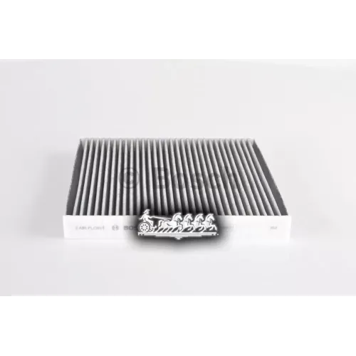 Фильтр Салона Psa/Fiat Jumper/Boxer/Ducato 06- Угольный Bosch 