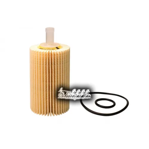 Фильтр Масляный Lexus Gs/Ls 15- 2-3Ur CWORKS 