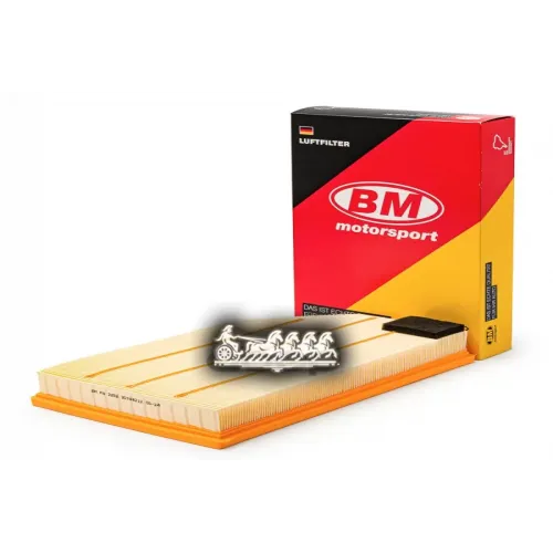 Фильтр Воздушный Volvo S80/V70 99- BM-Motorsport 